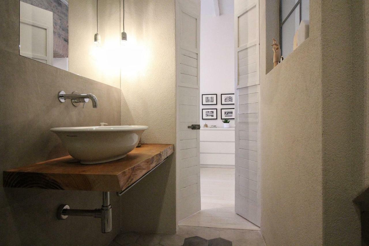 Casadiaz 11 Appartement Como Buitenkant foto