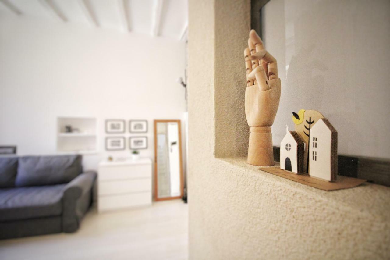 Casadiaz 11 Appartement Como Buitenkant foto