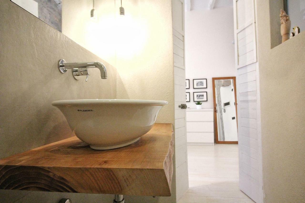 Casadiaz 11 Appartement Como Buitenkant foto