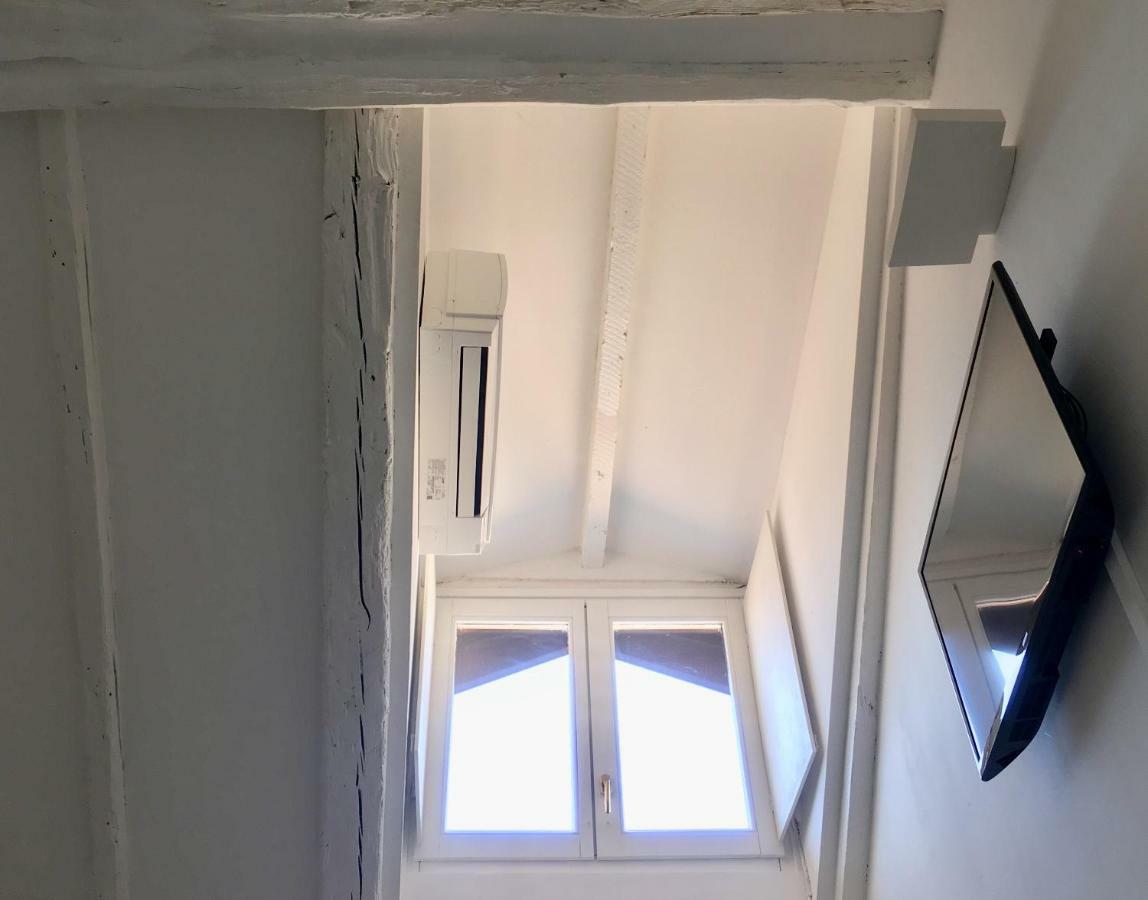 Casadiaz 11 Appartement Como Buitenkant foto